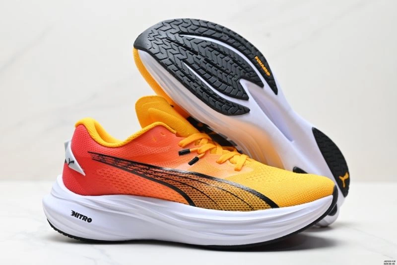 NewStyle Puma Shoes 1810