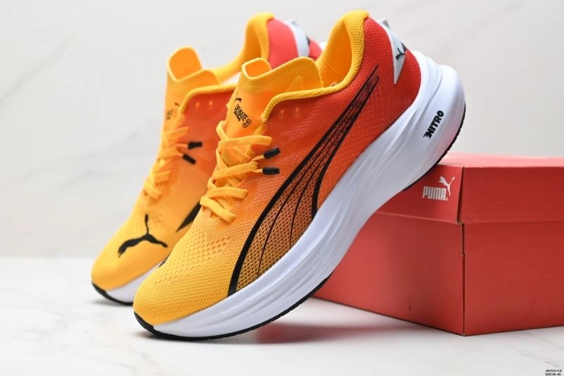 NewStyle Puma Shoes 1810