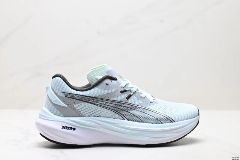 ModernLook Puma Shoes 1797