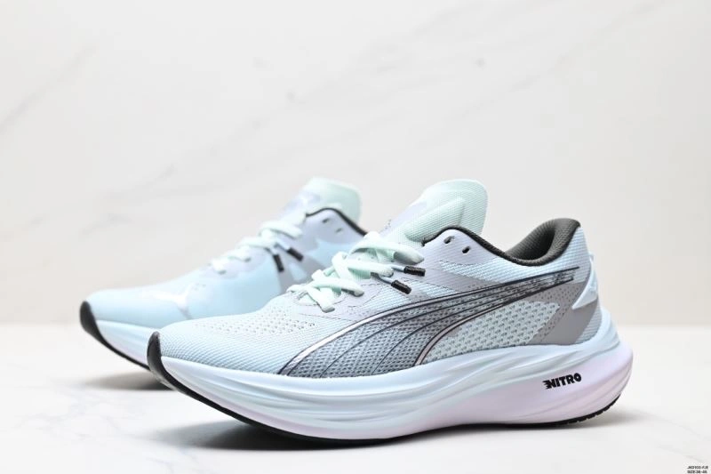 ModernLook Puma Shoes 1797