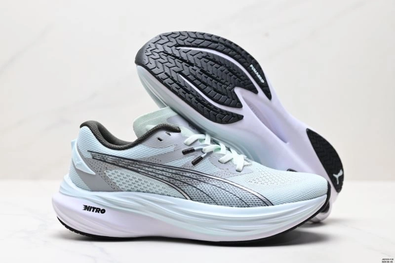ModernLook Puma Shoes 1797