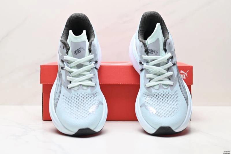 ModernLook Puma Shoes 1797