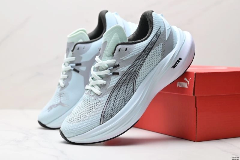ModernLook Puma Shoes 1797