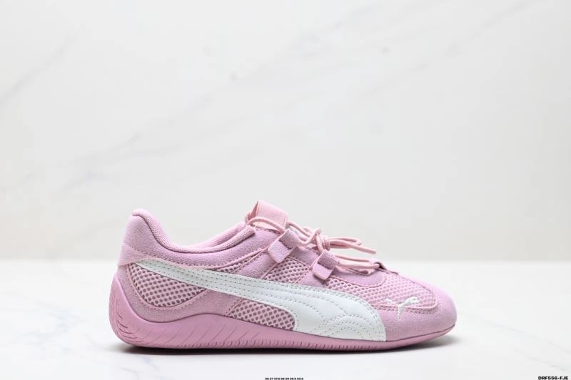 EyeCatching Puma Shoes 1798