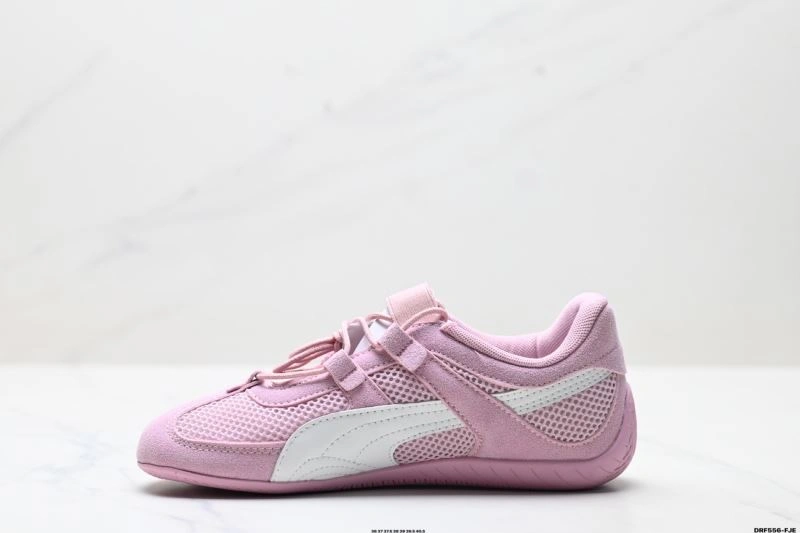 EyeCatching Puma Shoes 1798