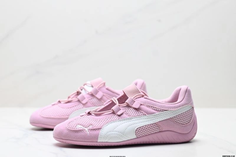 EyeCatching Puma Shoes 1798