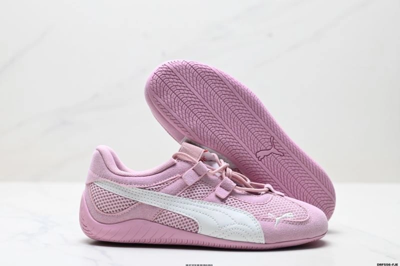 EyeCatching Puma Shoes 1798