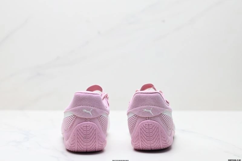 EyeCatching Puma Shoes 1798