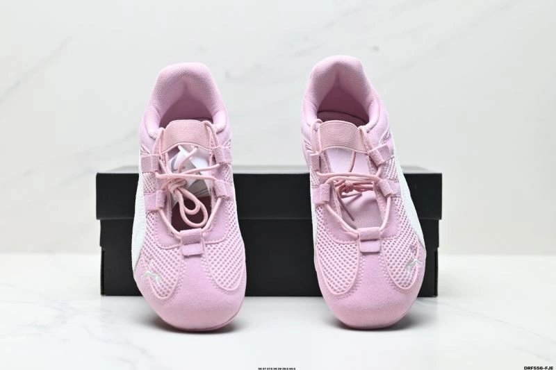 EyeCatching Puma Shoes 1798