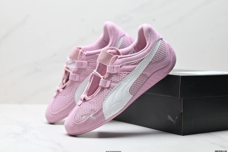 EyeCatching Puma Shoes 1798