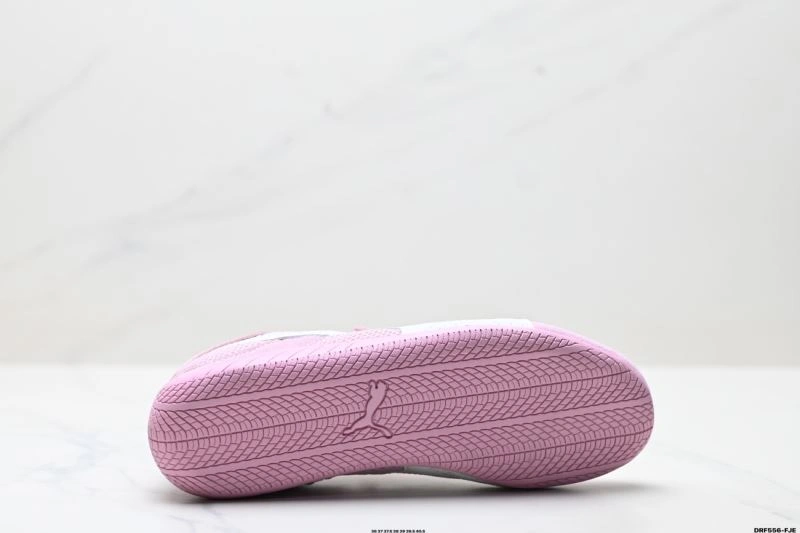 EyeCatching Puma Shoes 1798