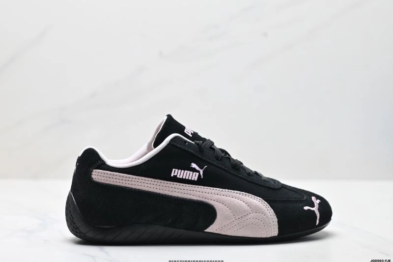 Puma Shoes Durable 1801