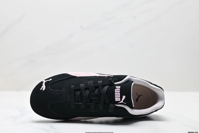 Puma Shoes Durable 1801