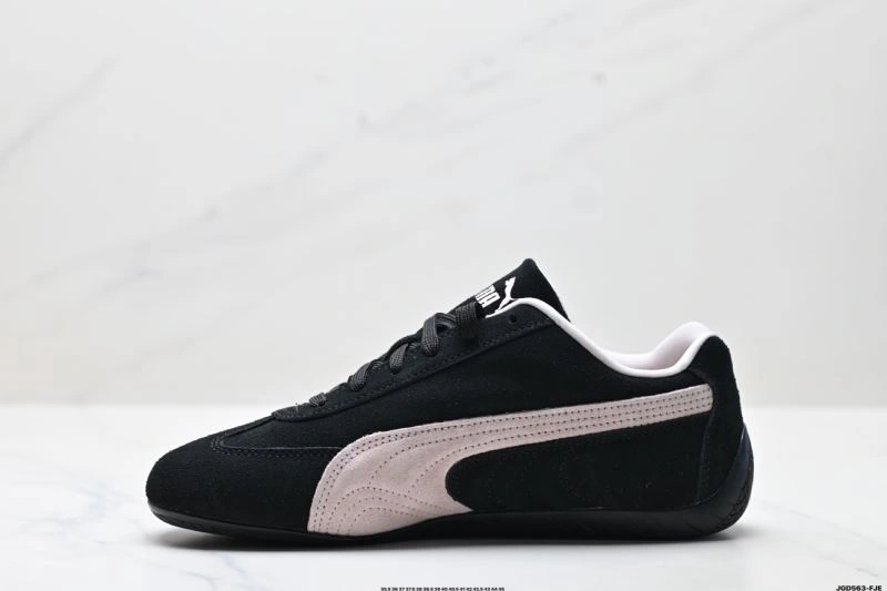 Puma Shoes Durable 1801
