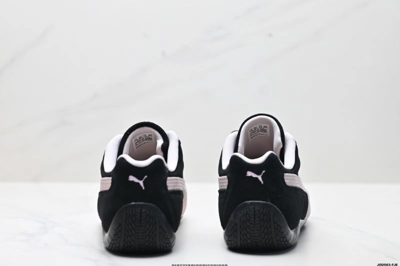 Puma Shoes Durable 1801