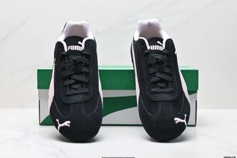 Puma Shoes Durable 1801
