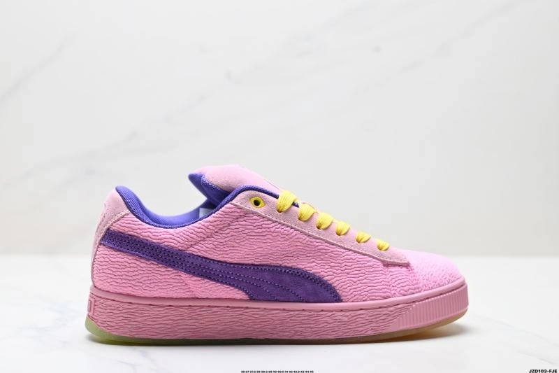 HighPerformance Puma Shoes 1802