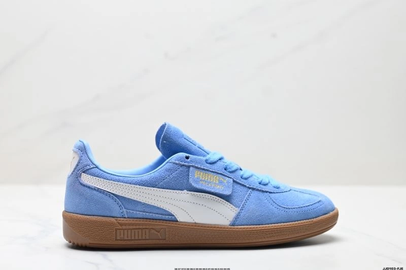 Puma Shoes Cozy 1806