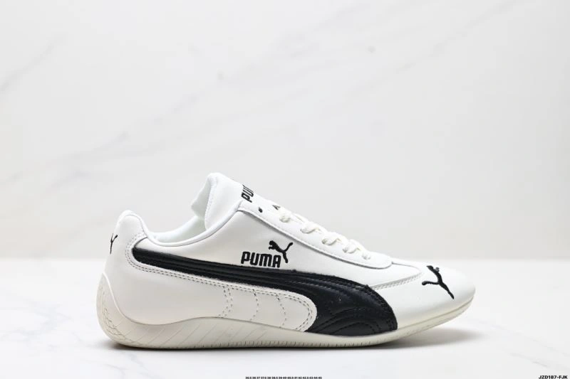 Puma Shoes Soft 1811