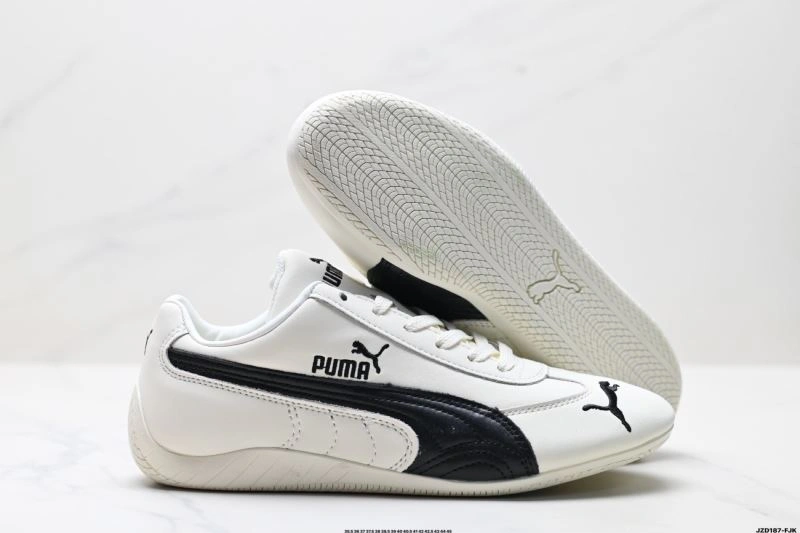 Puma Shoes Soft 1811