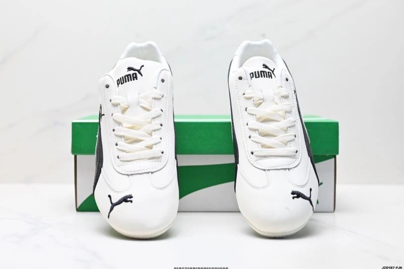 Puma Shoes Soft 1811
