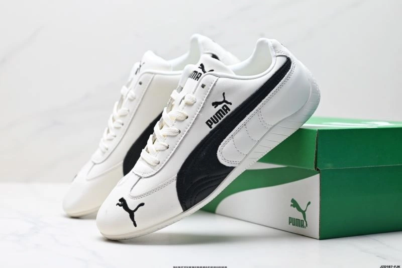Puma Shoes Soft 1811
