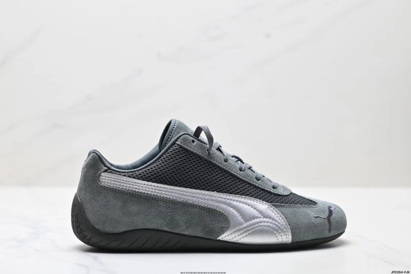 Puma Shoes Sustainable 1796