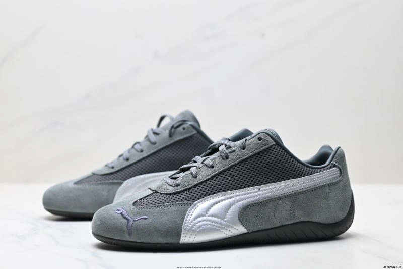 Puma Shoes Sustainable 1796