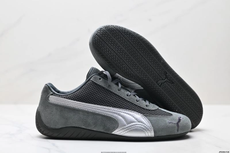 Puma Shoes Sustainable 1796