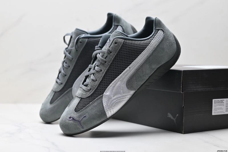Puma Shoes Sustainable 1796
