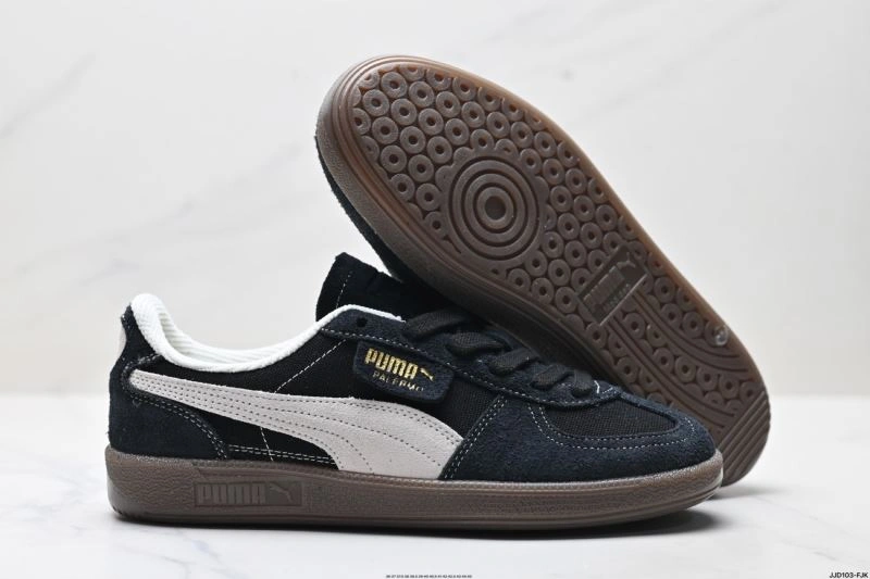 EasyCare Puma Shoes 1795