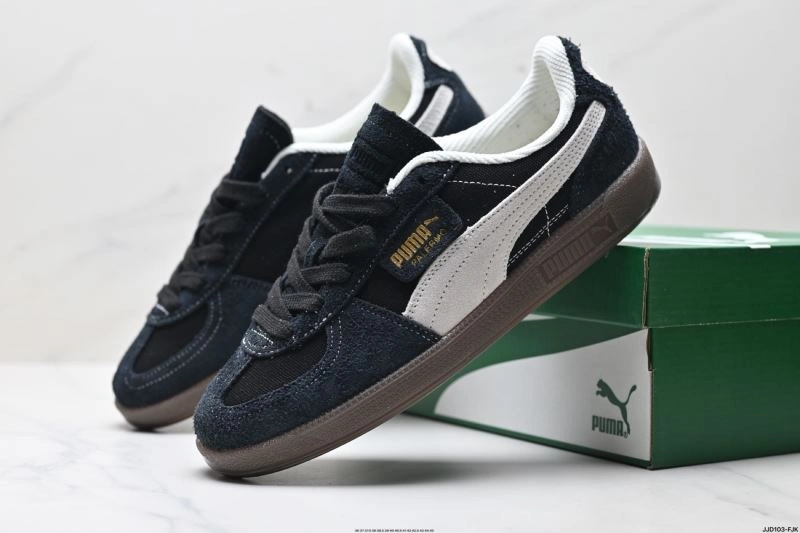 EasyCare Puma Shoes 1795