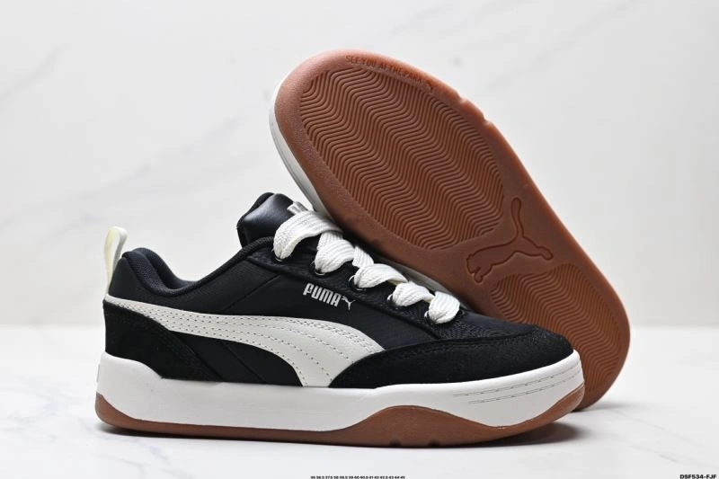 Puma Shoes Functional 1800