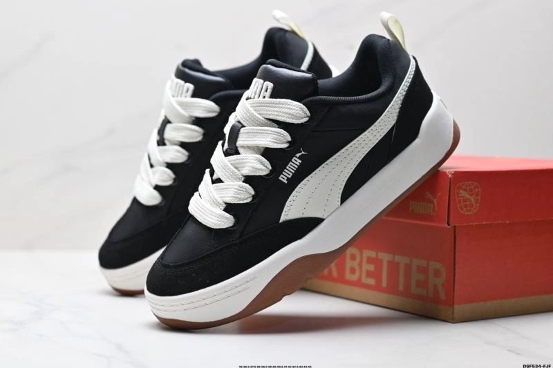 Puma Shoes Functional 1800