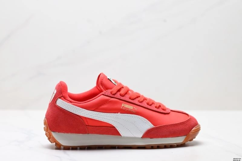 Resilient Puma Shoes 1792