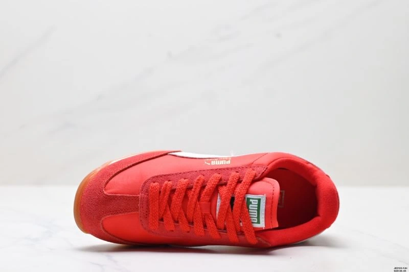 Resilient Puma Shoes 1792