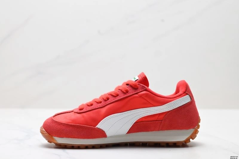 Resilient Puma Shoes 1792