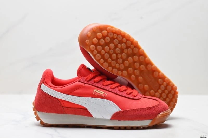 Resilient Puma Shoes 1792