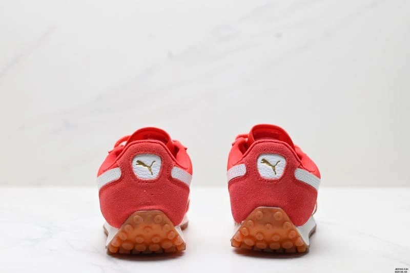 Resilient Puma Shoes 1792