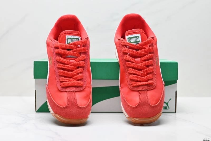 Resilient Puma Shoes 1792