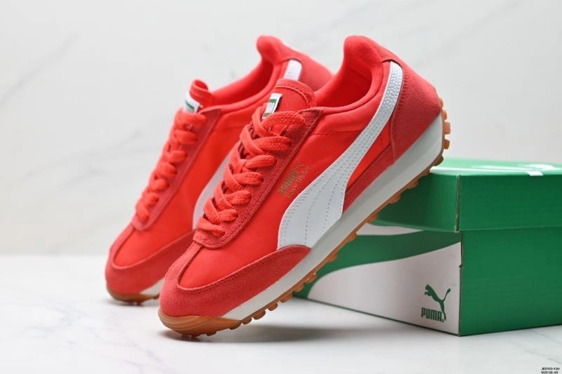 Resilient Puma Shoes 1792