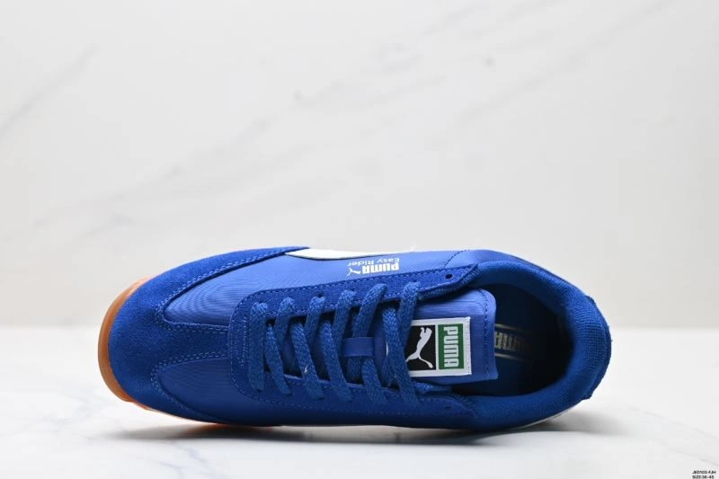 Puma Shoes StreetReady 1785