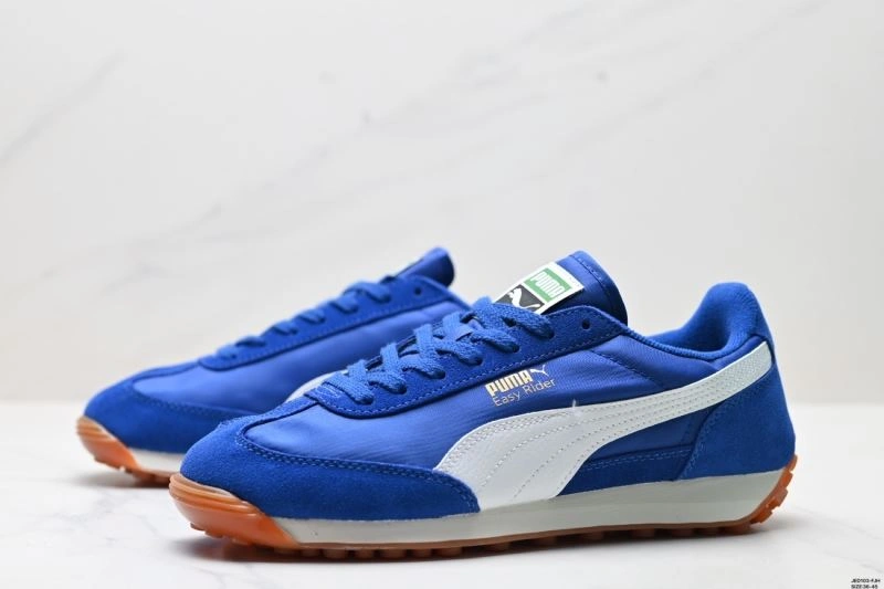 Puma Shoes StreetReady 1785