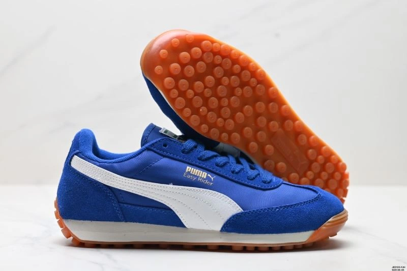 Puma Shoes StreetReady 1785