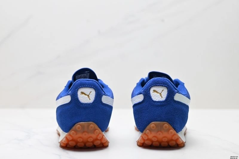 Puma Shoes StreetReady 1785