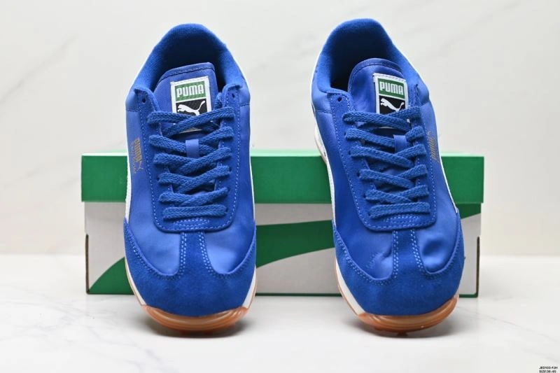 Puma Shoes StreetReady 1785