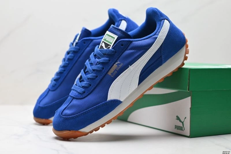 Puma Shoes StreetReady 1785