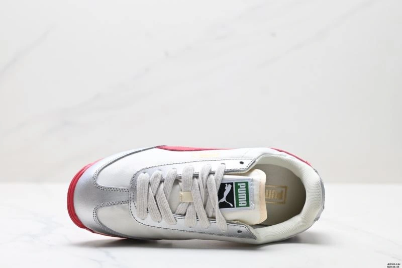 Practical Puma Shoes 1790