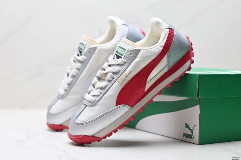 Practical Puma Shoes 1790