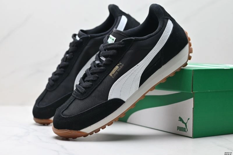 DailyWear Puma Shoes 1793